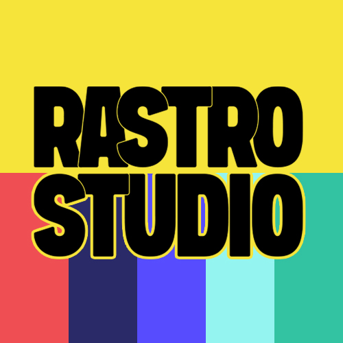 Rastro Studio logo