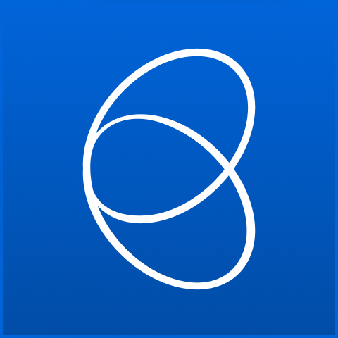 Blissful Design logo